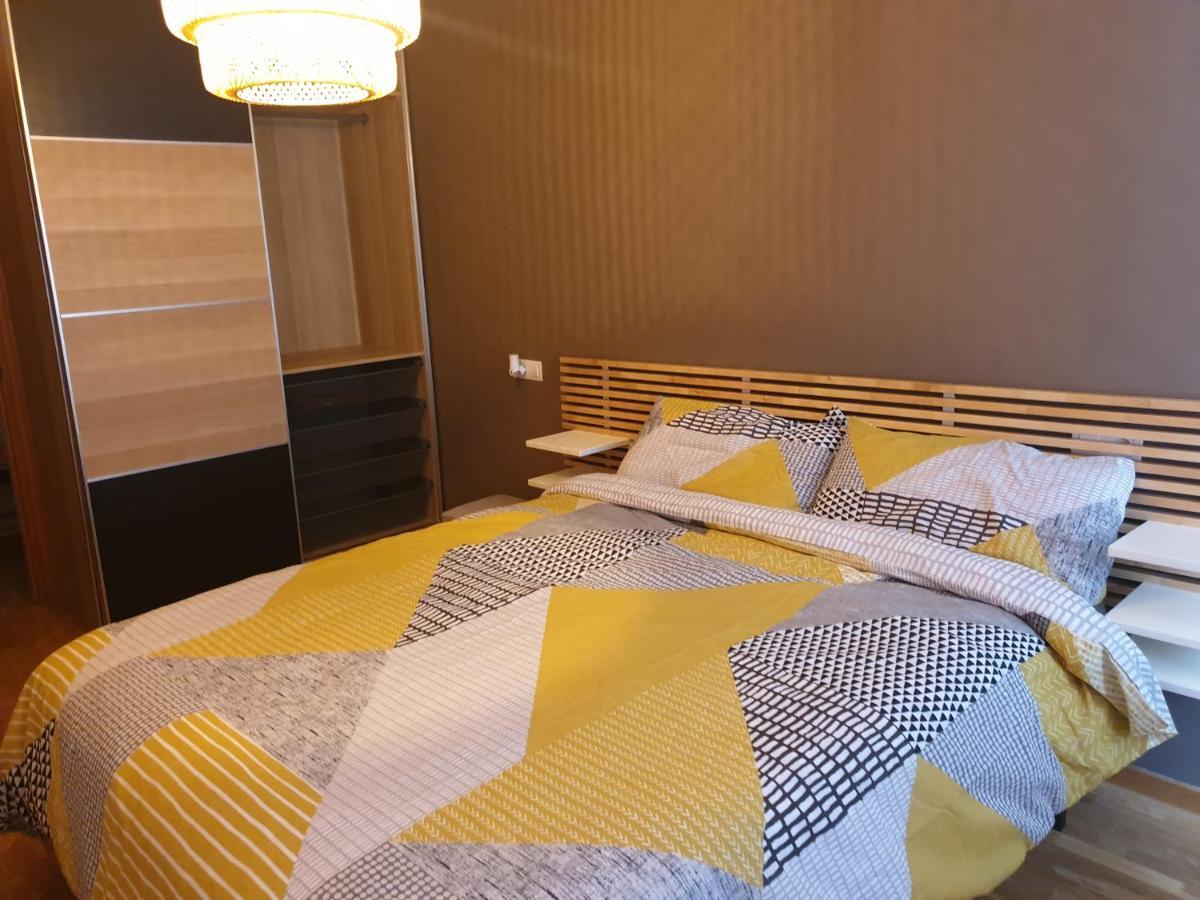 Alberto Astur Habitaciones Privadas Mas Cocina Compartida Oviedo Kültér fotó