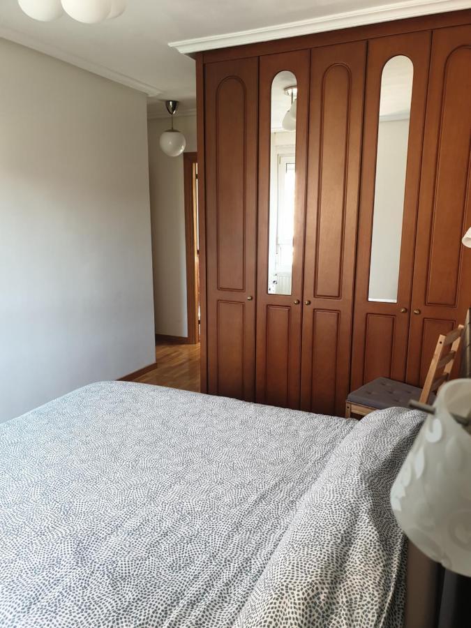 Alberto Astur Habitaciones Privadas Mas Cocina Compartida Oviedo Kültér fotó