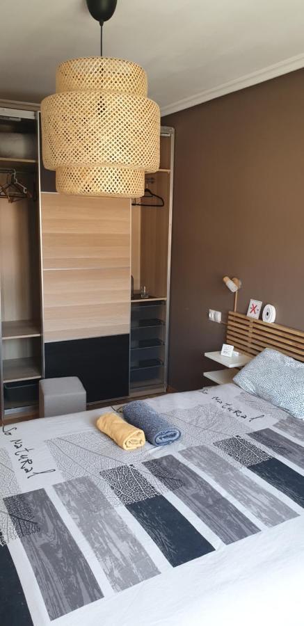 Alberto Astur Habitaciones Privadas Mas Cocina Compartida Oviedo Kültér fotó