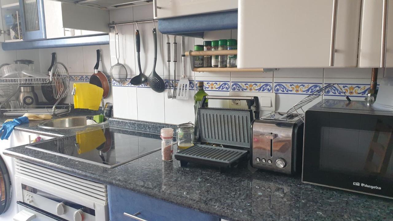 Alberto Astur Habitaciones Privadas Mas Cocina Compartida Oviedo Kültér fotó
